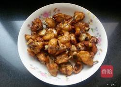 辣子鸡的做法图解9