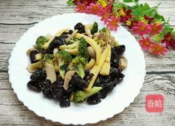 蒜香小时蔬的做法图解8