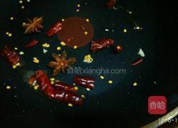 自制酒鬼花生的做法图解7