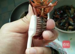 麻辣小龙虾的做法图解1