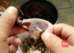 麻辣小龙虾的做法图解6