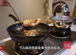 香酥鸭腿的做法图解6