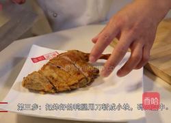 香酥鸭腿的做法图解7