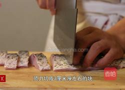 生焗鲜鱼块的做法图解1