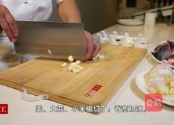 生焗鲜鱼块的做法图解2