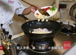 生焗鲜鱼块的做法图解3