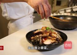 生焗鲜鱼块的做法图解6