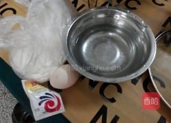 发糕(家常)的做法图解1