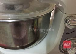 香甜软面包的做法图解8