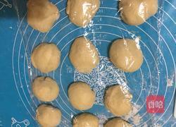 香甜软面包的做法图解9