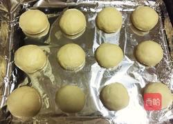 香甜软面包的做法图解10