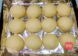 香甜软面包的做法图解11