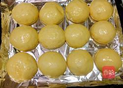 香甜软面包的做法图解12