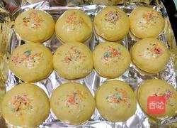 香甜软面包的做法图解13