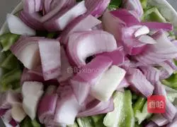 Illustration of home-style fried pancakes 2