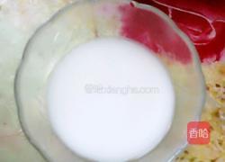 蒜蓉剁椒豇豆的做法图解5