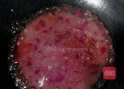 蒜蓉剁椒豇豆的做法图解7