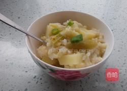 饭菜一锅出(懒人版）的做法图解9