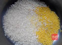 饭菜一锅出(懒人版）的做法图解1