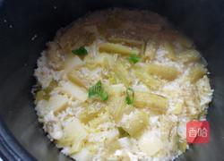 饭菜一锅出(懒人版）的做法图解8