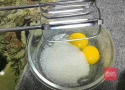 卡仕达酱的做法图解2