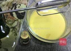 卡仕达酱的做法图解3
