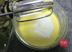 卡仕达酱的做法图解4