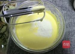 卡仕达酱的做法图解5