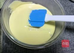 卡仕达酱的做法图解6