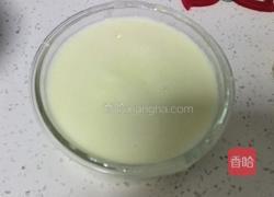 卡仕达酱的做法图解8