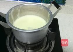 卡仕达酱的做法图解10