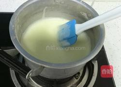 卡仕达酱的做法图解11
