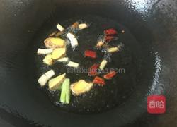 啤酒焖红虾的做法图解2