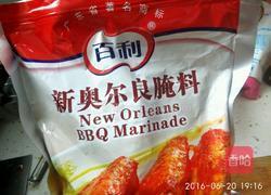 烧烤味里脊的做法图解2