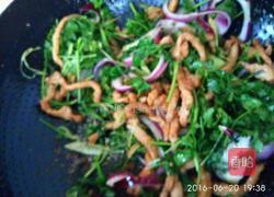 烧烤味里脊的做法图解6