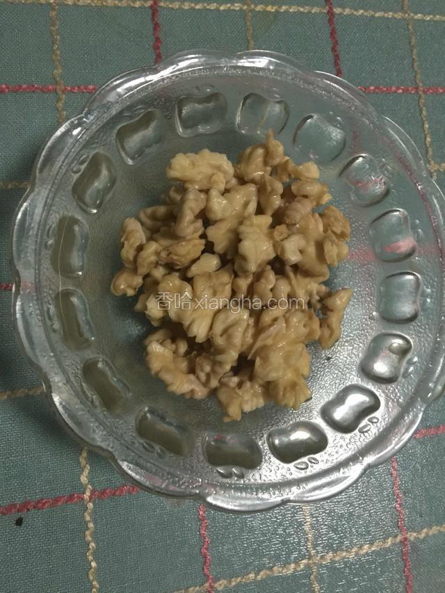 去皮后