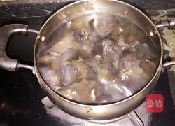 桃仁木耳的做法图解4