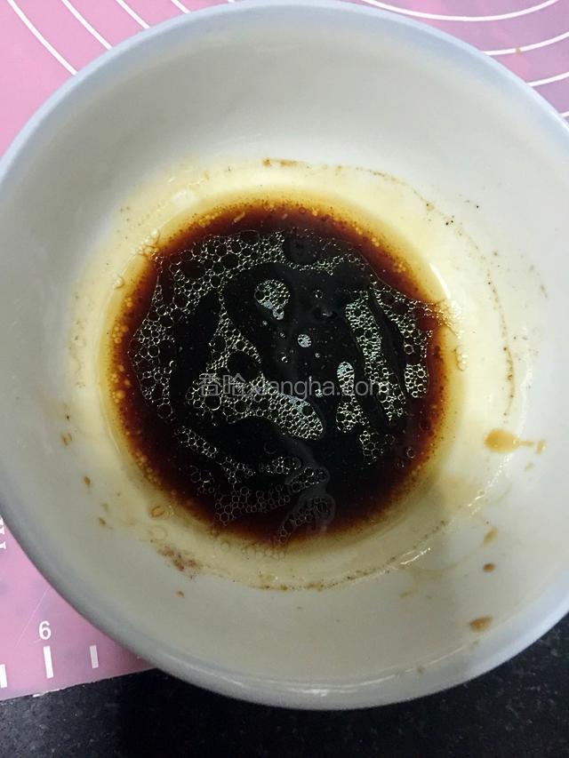 盐，酱油，红醋，香油，糖调汁