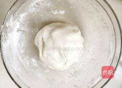 麻香红豆糯米饼的做法图解4