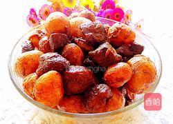 梅花肉焖小土豆的做法图解12