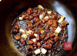 梅花肉焖小土豆的做法图解8