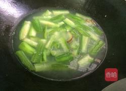 丝瓜汤的做法图解7