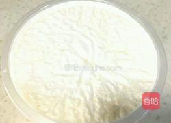 不用酸奶机版酸奶的做法图解2