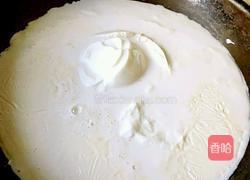 不用酸奶机版酸奶的做法图解5