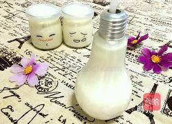 不用酸奶机版酸奶的做法图解8