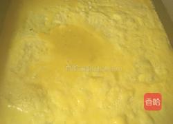 培根芝士蛋卷的做法图解4