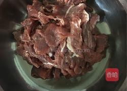 牛滑汤（牛片汤）的做法图解2