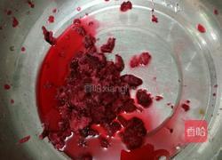 美味杨梅酱的做法图解4