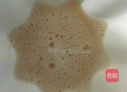 咸鸭蛋煨南瓜的做法图解4