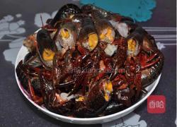 盱眙十三香小龙虾的做法图解1